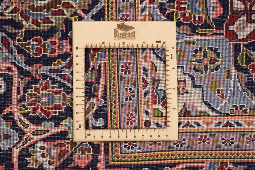 Keschan Carpet 225x144