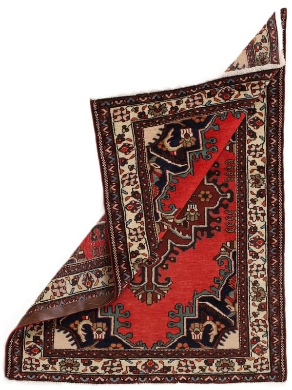 Tafresch Carpet 122x92 - Image 2