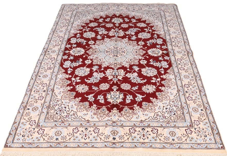 Nain 9 La Carpet  241x153 - Image 4