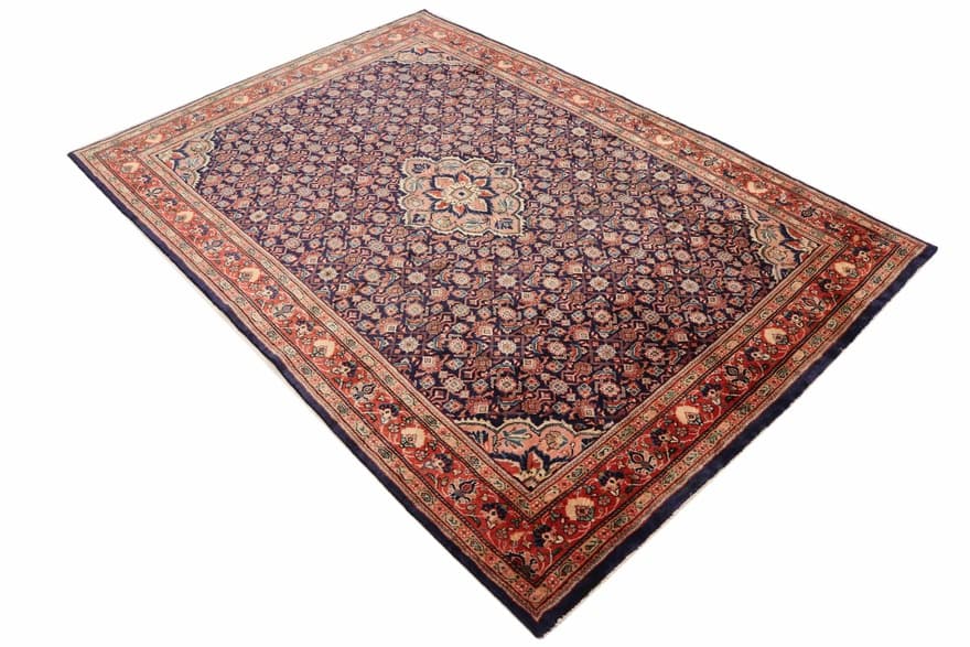 MAHAL 335x232