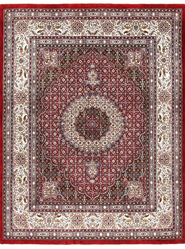 Moud Carpet 200x151