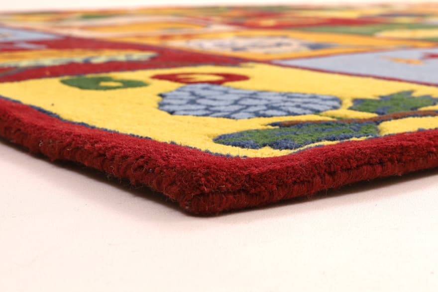 childr Carpet 243x169