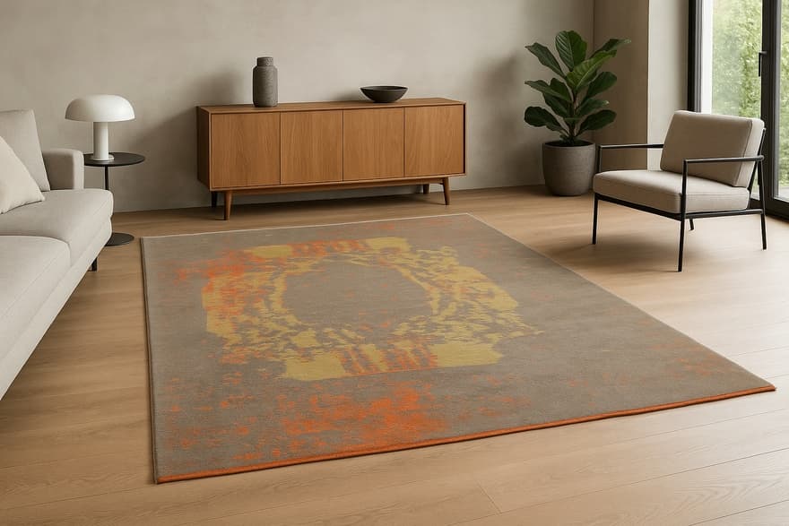 MODERN Teppich 303x200 - Image 2