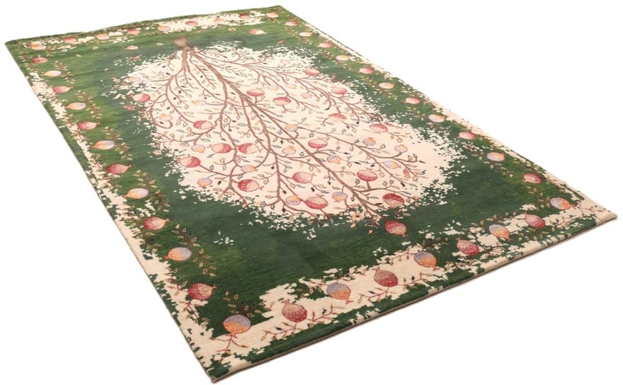 LORIBAFT Carpet 245x175