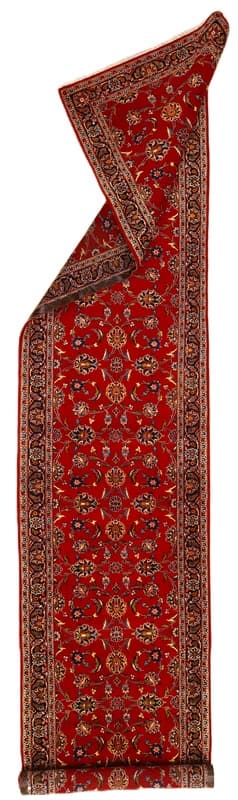 Kashan Carpet  493x107