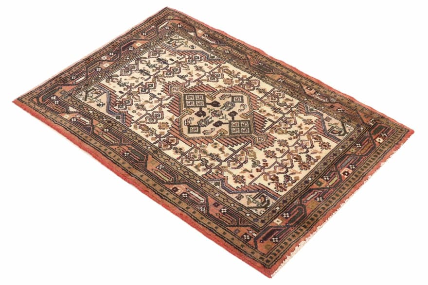 HAMADAN 118x79