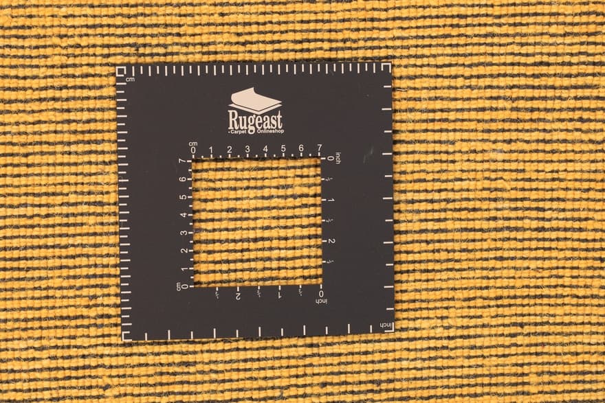 Gabbeh Teppich 201x141 - Image 6