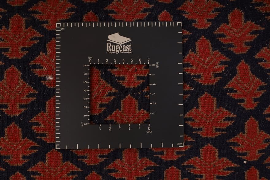 Ghutshan Carpet  152x111 - Image 6
