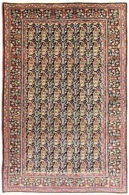 Semnan  Carpet 230x150