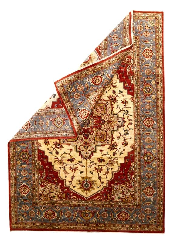 ZieglerDesingHeriz carpet 347x247