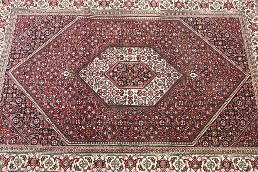 Bidjar Super 183x125 - Image 6