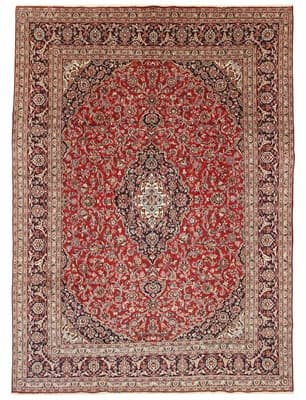 Vintage Carpet 370x288