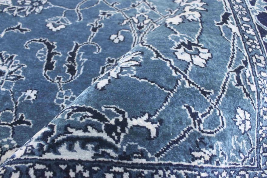 Loribaft Carpet 221x157