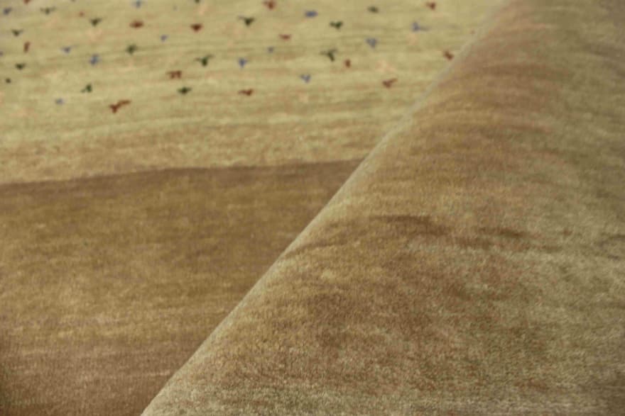 Loribaft Teppich 238x171