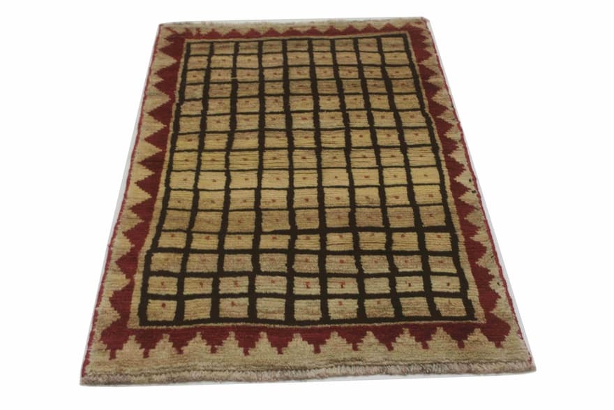 Gabbeh 182x102
