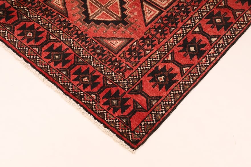 Kurdi Teppich  295x159