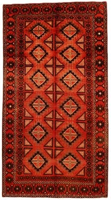 Kurdi Teppich  295x159
