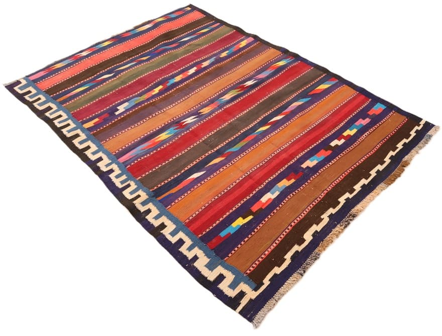 Kilim  Carpet 156x115