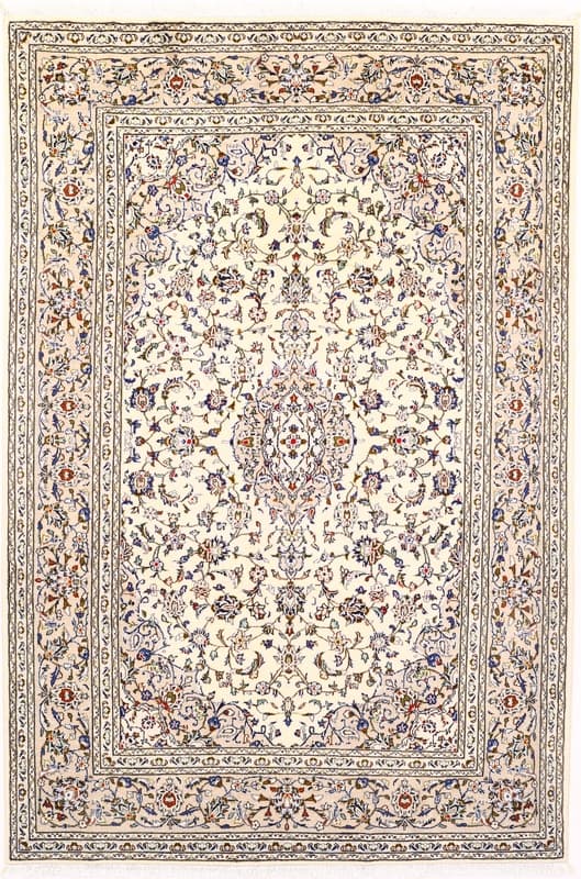 KESHAN Carpet 298x194