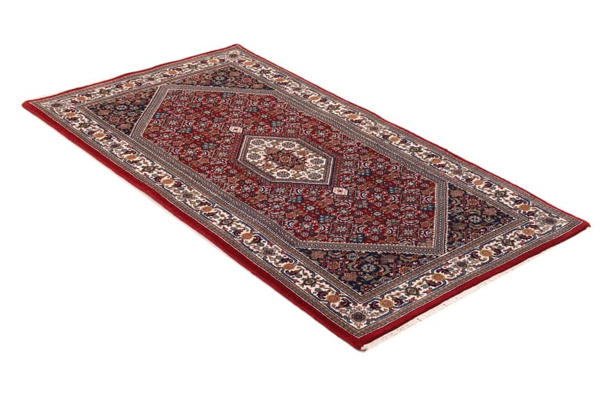 Bidjar Teppich 164x90