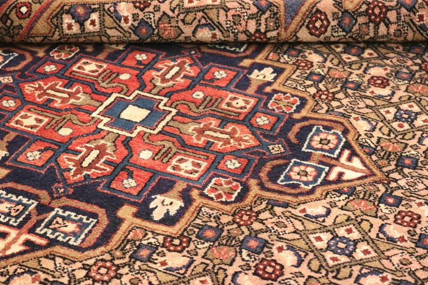KOLEYAEI  Teppich 260x152