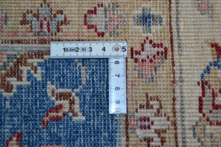 Ziegler Farahan Carpet  123x84 - Image 6