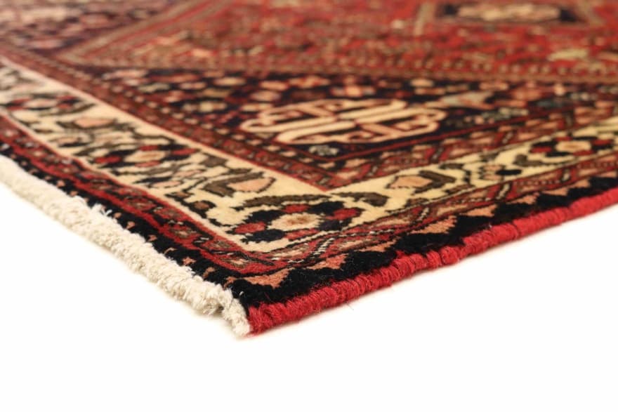 Abadeh Carpet 153x104