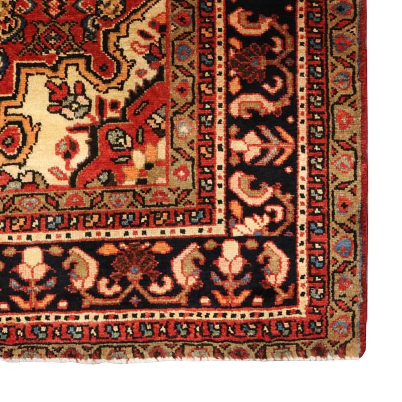 HOSEANABAD Carpet 212x140