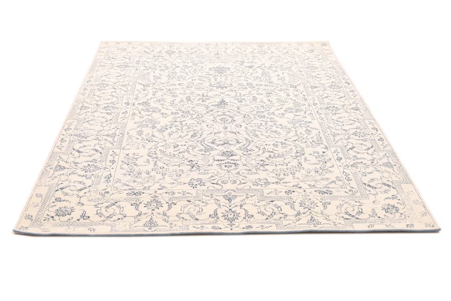 MODERN Lotus Teppich  233x170