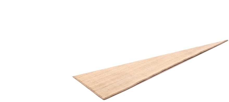 GABBEH NATURAL 306x205