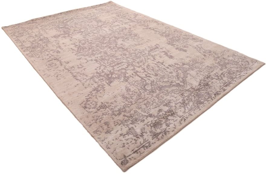 Modern Lotus  Carpet 206x151 - Image 3