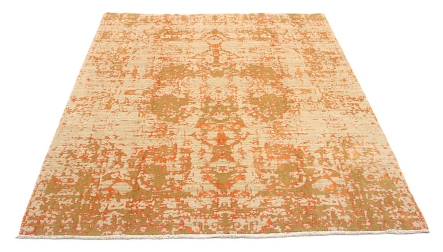 Modern Teppich 300x203