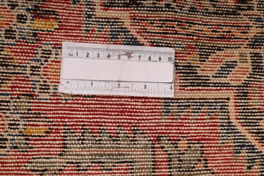 Save Teppich 205x140