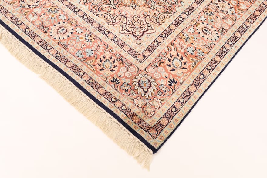 Kashmir SILK 274x190