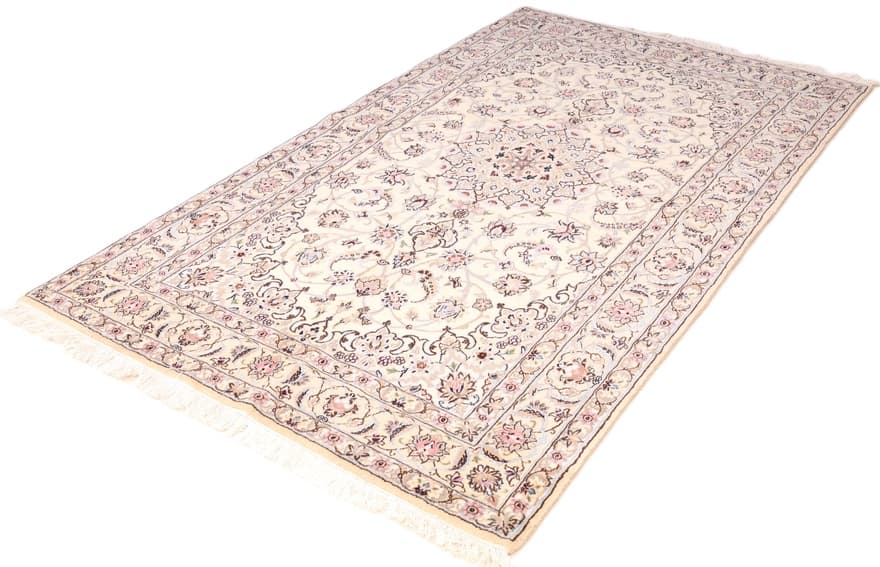 Nain 6 La  Carpet  263x154 - Image 3