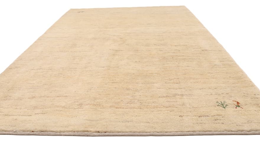 Gabbeh Teppich  208x155 - Image 4