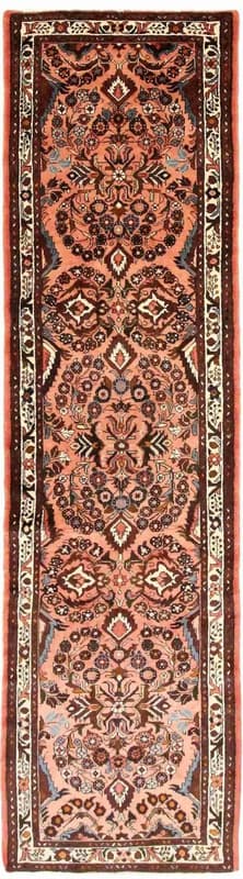 Rudbar Carpet 287x74