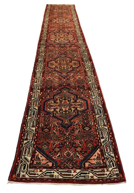Hamadan Carpet 520x83