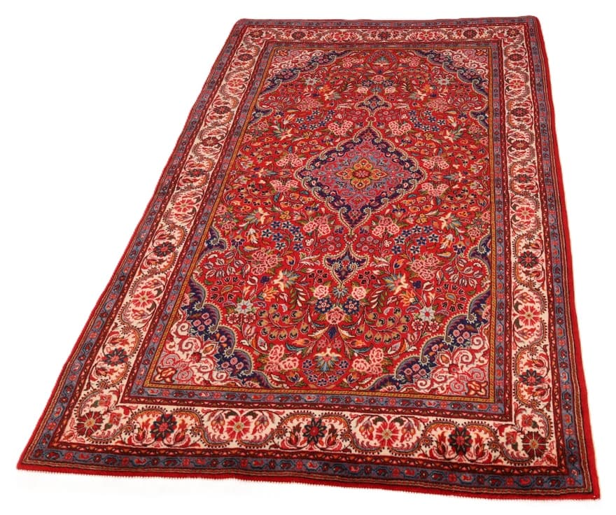 Djozan Carpet 163x103 - Image 5