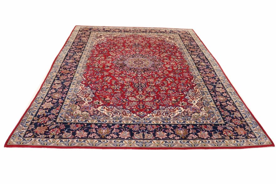 Najafabad Carpet 404x300