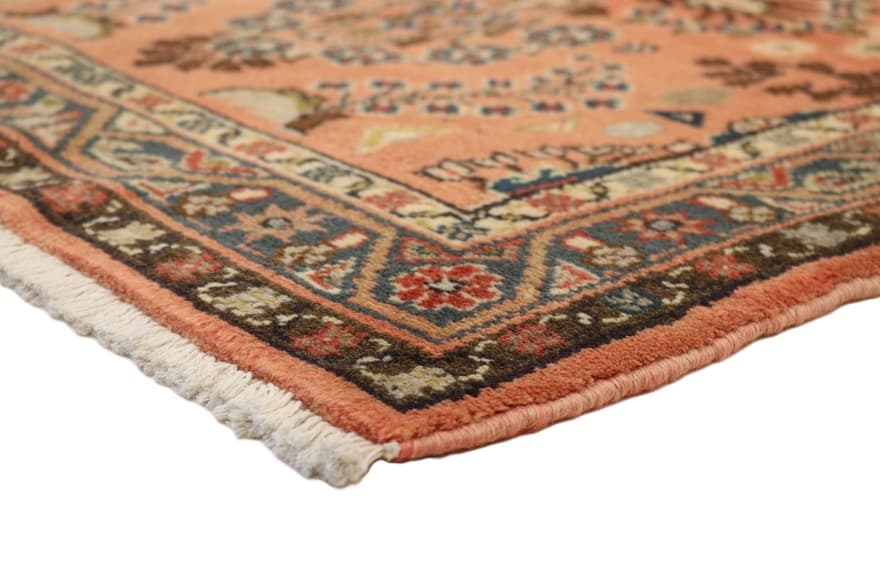 Hamadan Carpet 115x79
