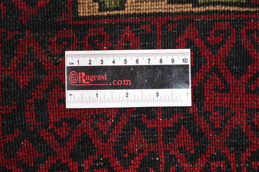 Rusi Carpet 198x120