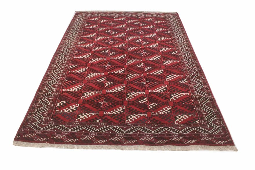Bukhora Carpet 266x173