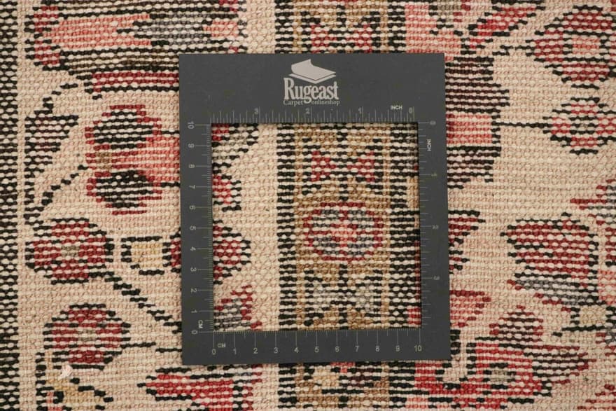 BURSCHALU Carpet 222x150