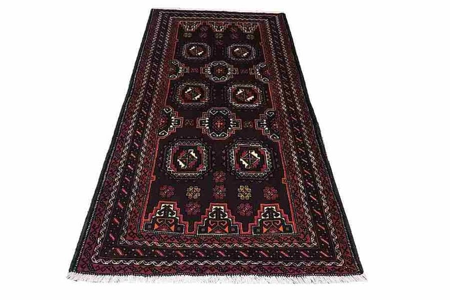 Belutsch Carpet 201x101