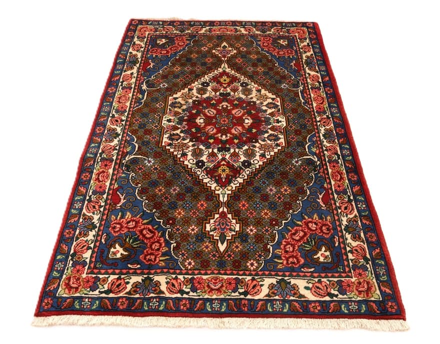 BAKHTIAR Teppich 163x101