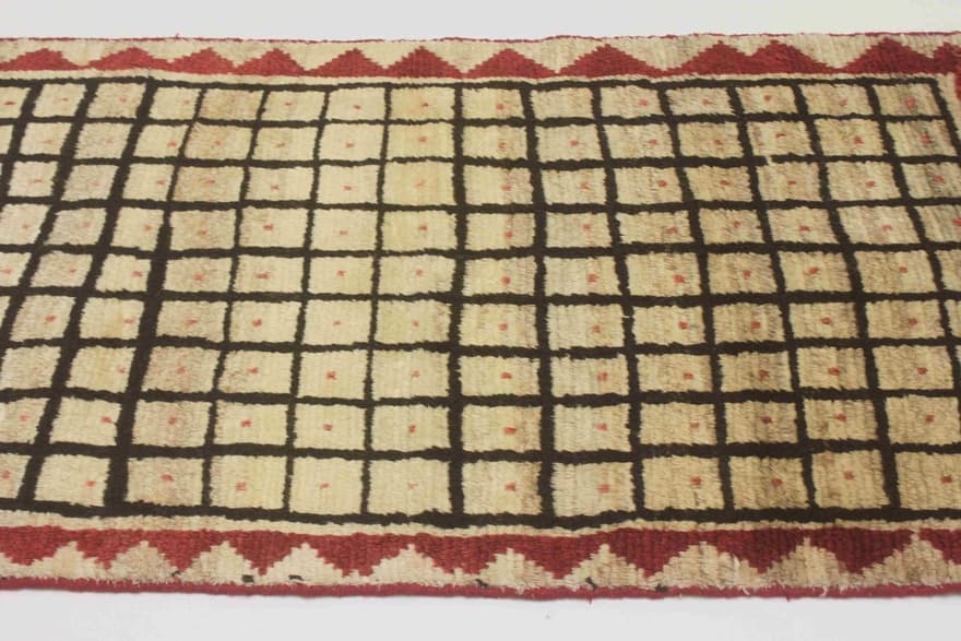Gabbeh 182x102
