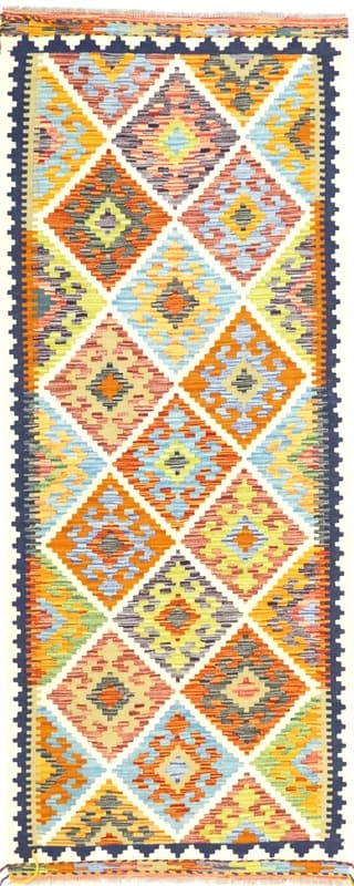 Kelim 203x82