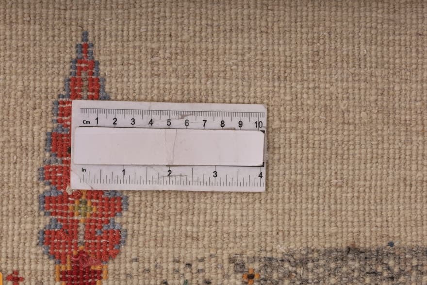 Loribaft Teppich 241x165