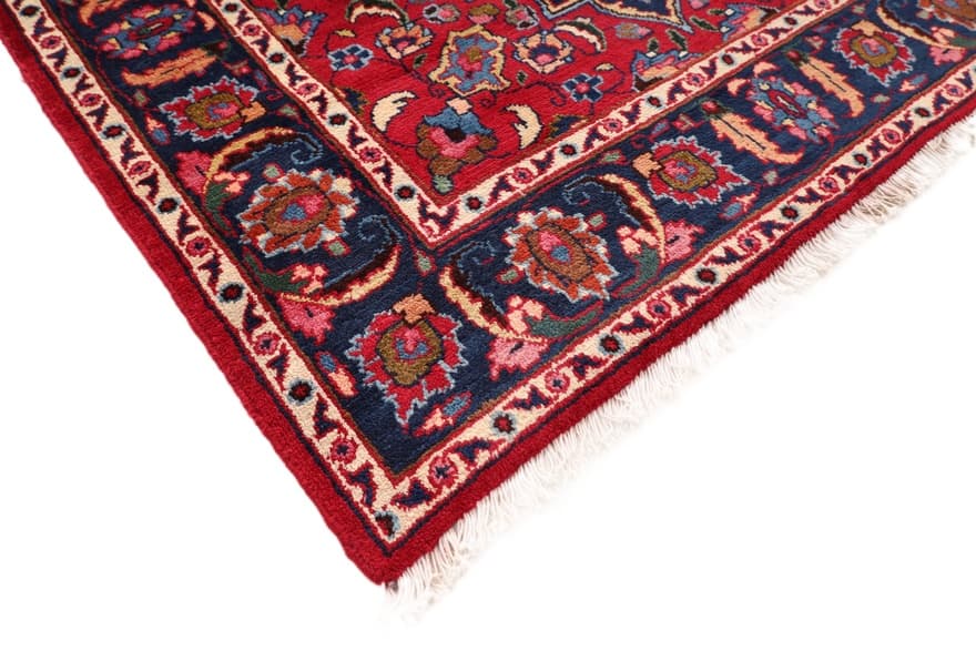 Mashad Carpet 398x108